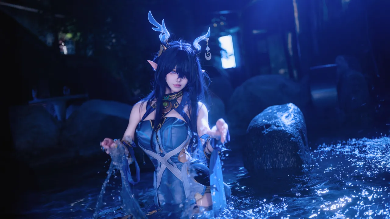 前野太太 - 原神 菈乌玛-erohere25.webp